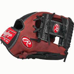 awlings Heart of the Hide 11.5 inch Baseball Glove 